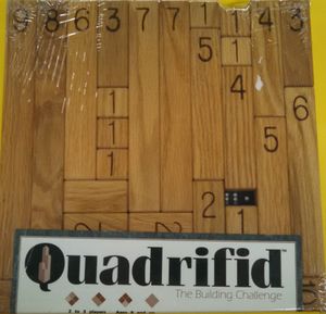 Quadrifid