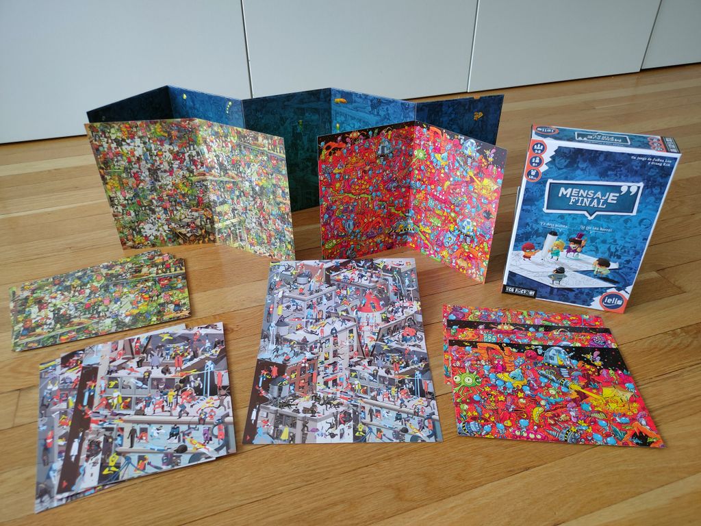 BoardGameGeek