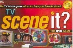Scene It? TV