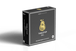 Tabletop Inc: Golden Pear Expansion