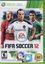 Video Game: FIFA Soccer 12