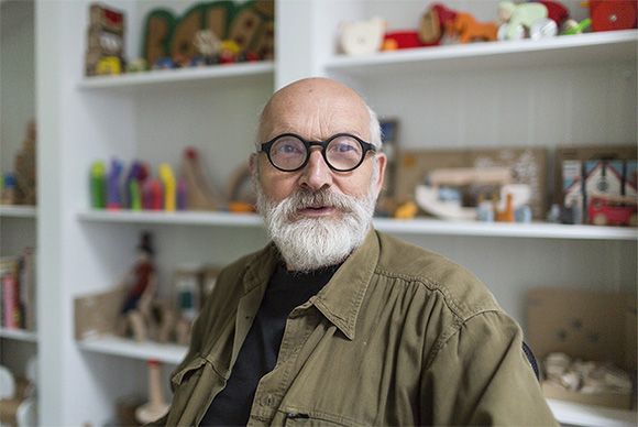 Wojciech Bajor