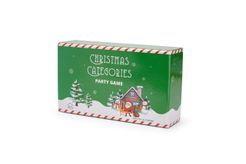 Christmas Categories