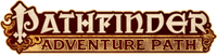 Series: Pathfinder Adventure Path