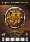 Board Game: Flash Duel