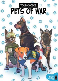 Your Choice: Pets of War