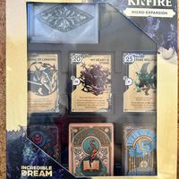 Kinfire Micro Expansion