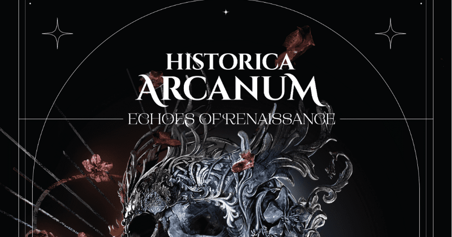 Echoes of Renaissance | RPG Item | RPGGeek