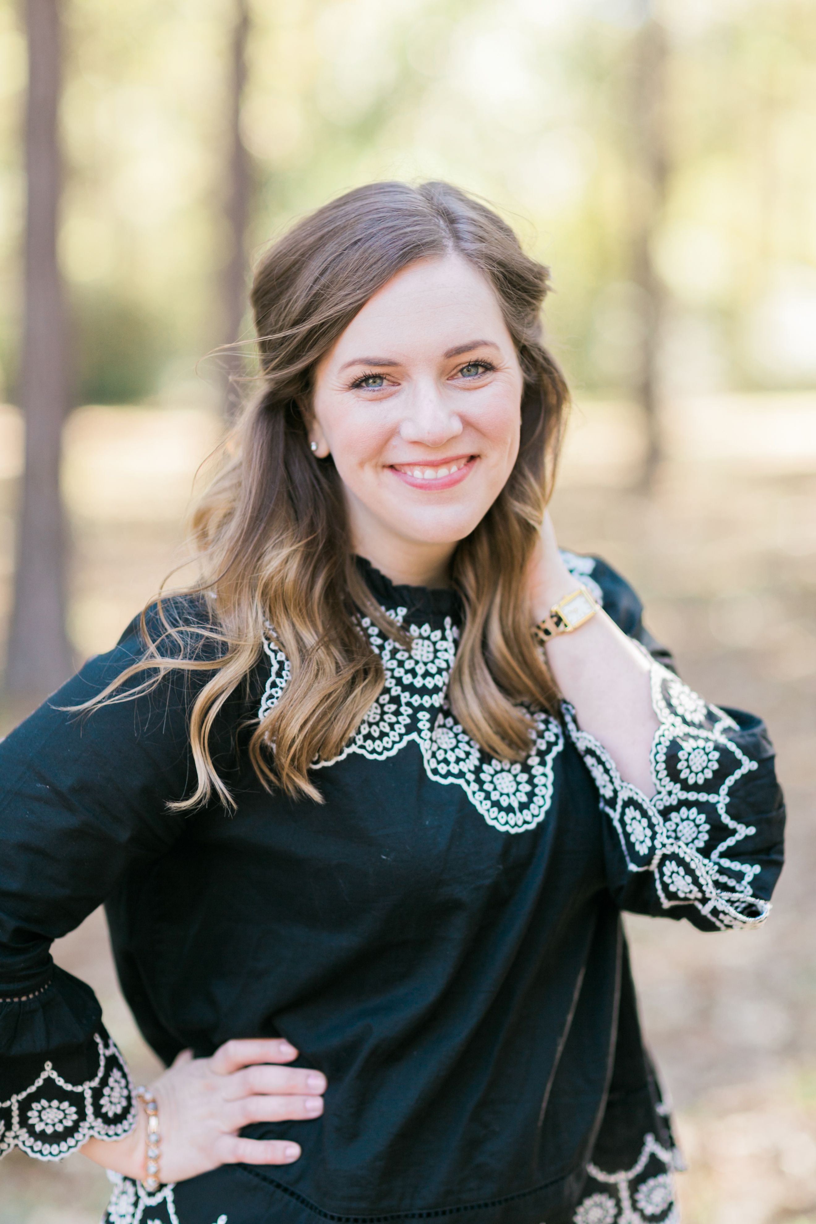 Korie Herold