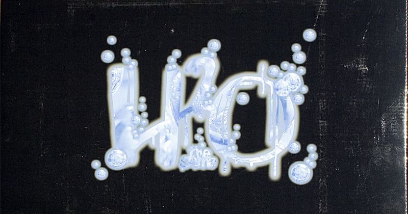 H2O | Board Game | BoardGameGeek
