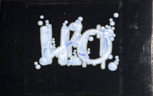 H2O