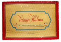 Turnier-Halma