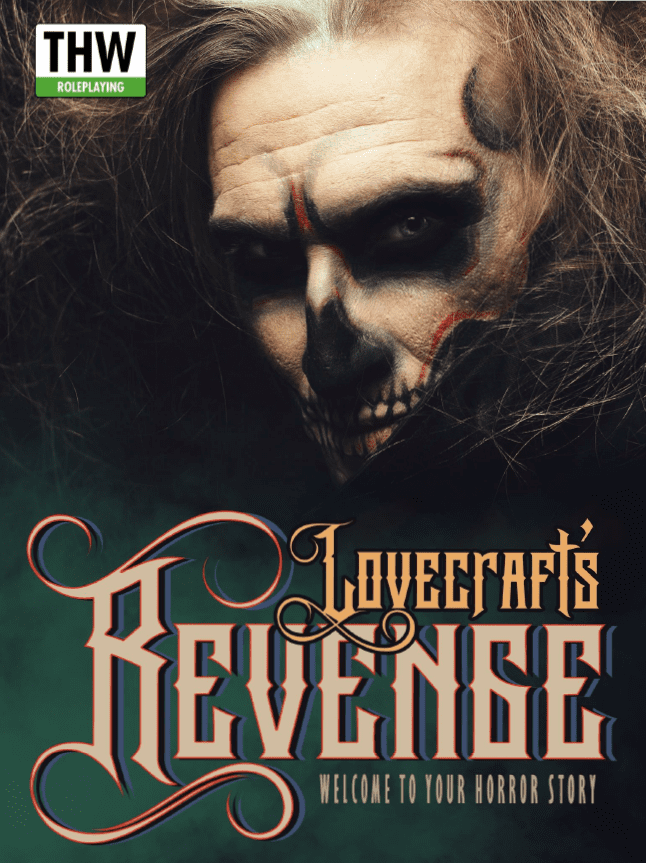 Lovecraft&#039;s Revenge