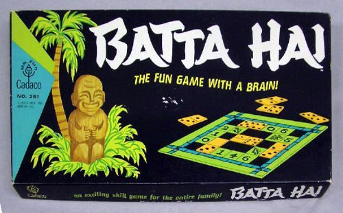 BATTA HAI