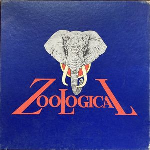 Zoo Logical