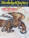 Constantinople