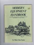 Board Game: Modern Equipment Handbook