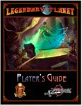 RPG Item: Legendary Planet Player's Guide (5E)