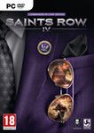 Video Game: Saints Row IV
