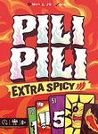 Pili Pili: Extra spicy