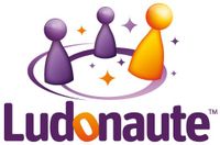 Board Game Publisher: Ludonaute