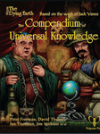 RPG Item: Compendium of Universal Knowledge