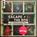 Escape The Box: Die verrückte Spielhalle