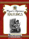 RPG Item: Player's Options: Halflings
