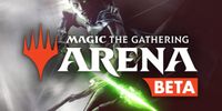 Video Game: Magic: The Gathering Arena