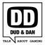 Podcast: Dud & Dan