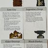 Root: Landmark Pack (Erweiterung) – Englische Version, Brettspiel-Zusatz