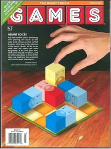 Hermit Boxes
