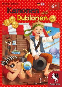 Kanonen und Dublonen