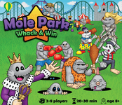 More Mole Park: Whack and Win videos