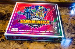 Santimanitay: Race to the Stage