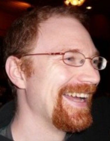 Daniel Cook