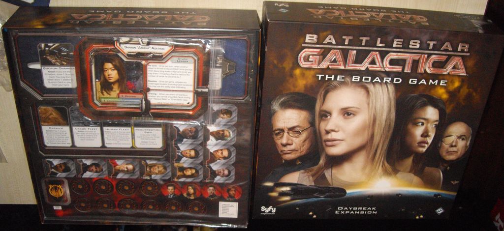 Illustration 4 de Board Game Day