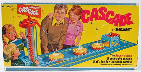 Cascade