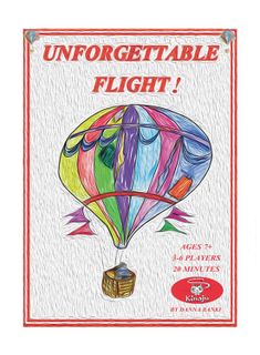 Unforgettable Flight!