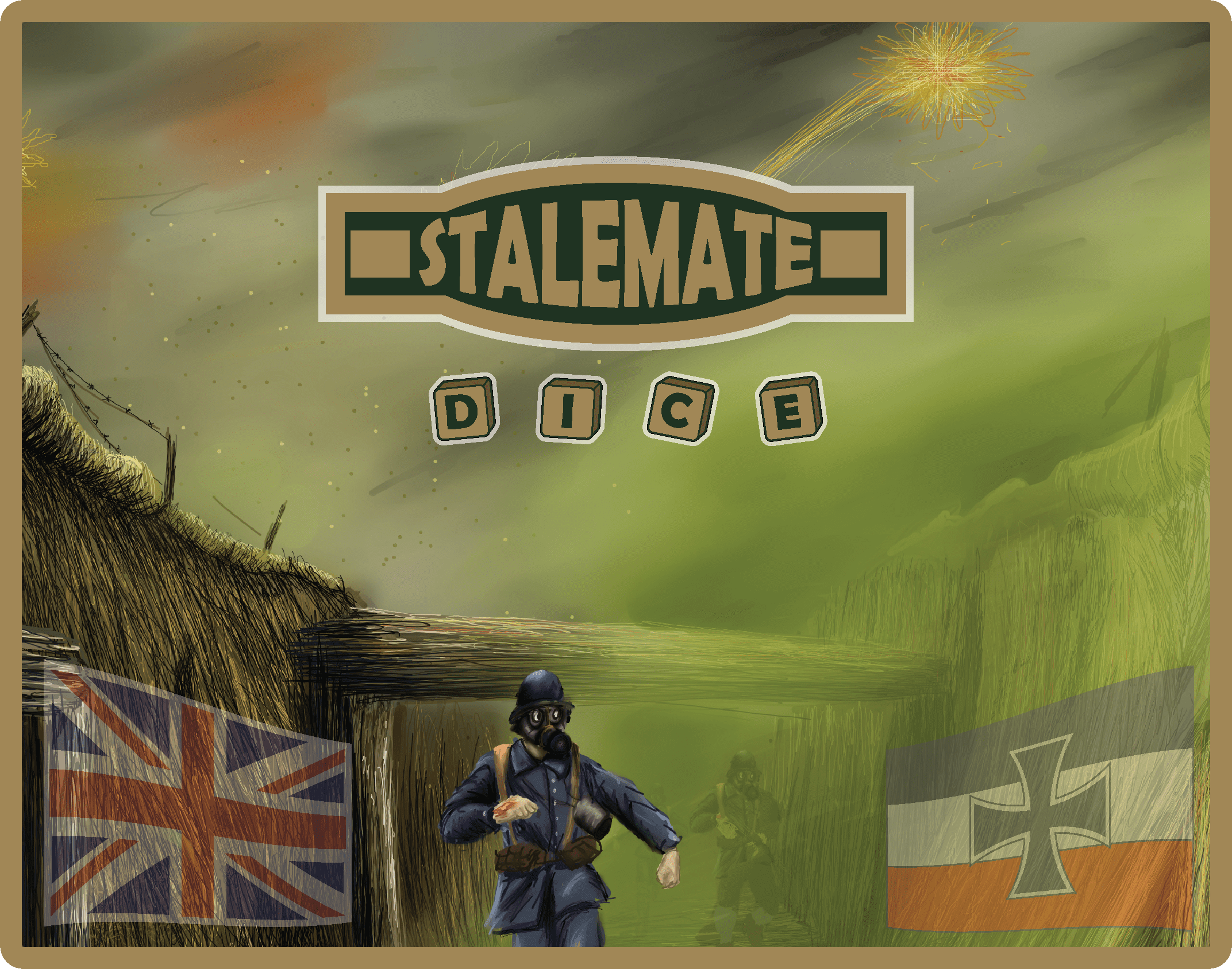 Stalemate Dice