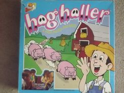 Hog Holler