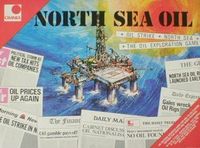 North Sea Oil