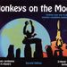 Board Game: Monkeys on the Moon