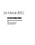 RPG Item: Action Home Video