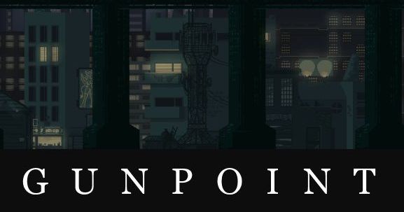 Gunpoint | Video Game | BoardGameGeek
