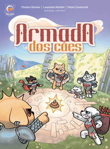 Dogs Army