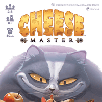 Cheese Master