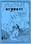 Issue: Fantasy Express (Issue 2 - 1988)