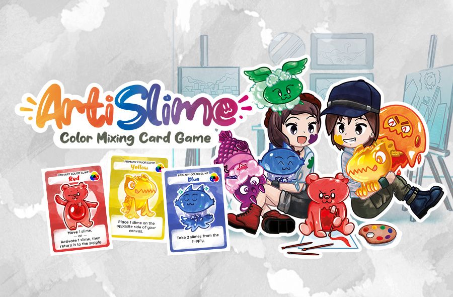 Artislime