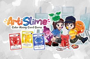 Artislime
